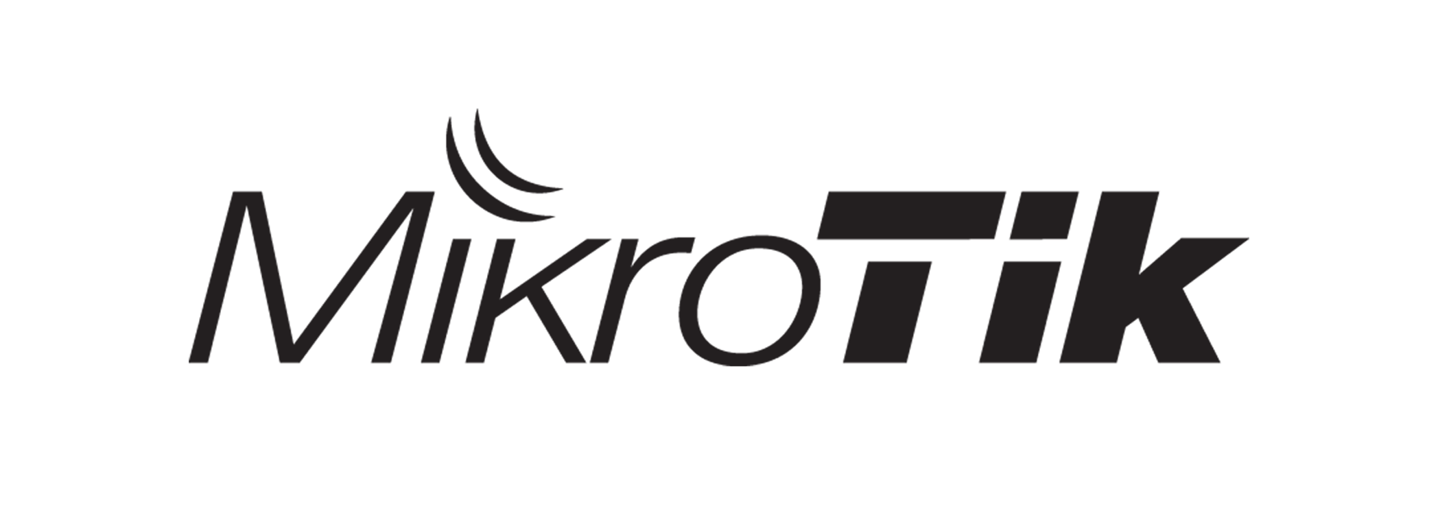 Logo Mikrotik